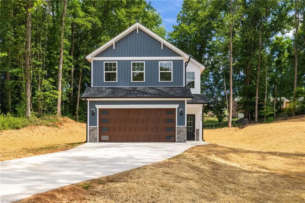 309 Lily Drive, Kernersville, NC 27284 - #1