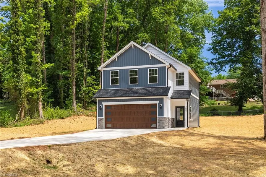 309 Lily Drive, Kernersville, NC 27284 - #3