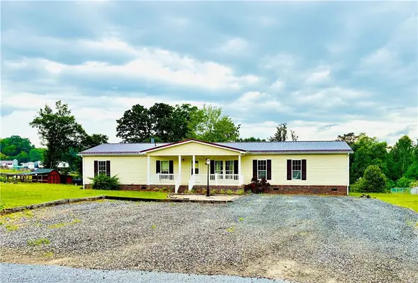185 Mountain Dale Drive, North Wilkesboro, NC 28659