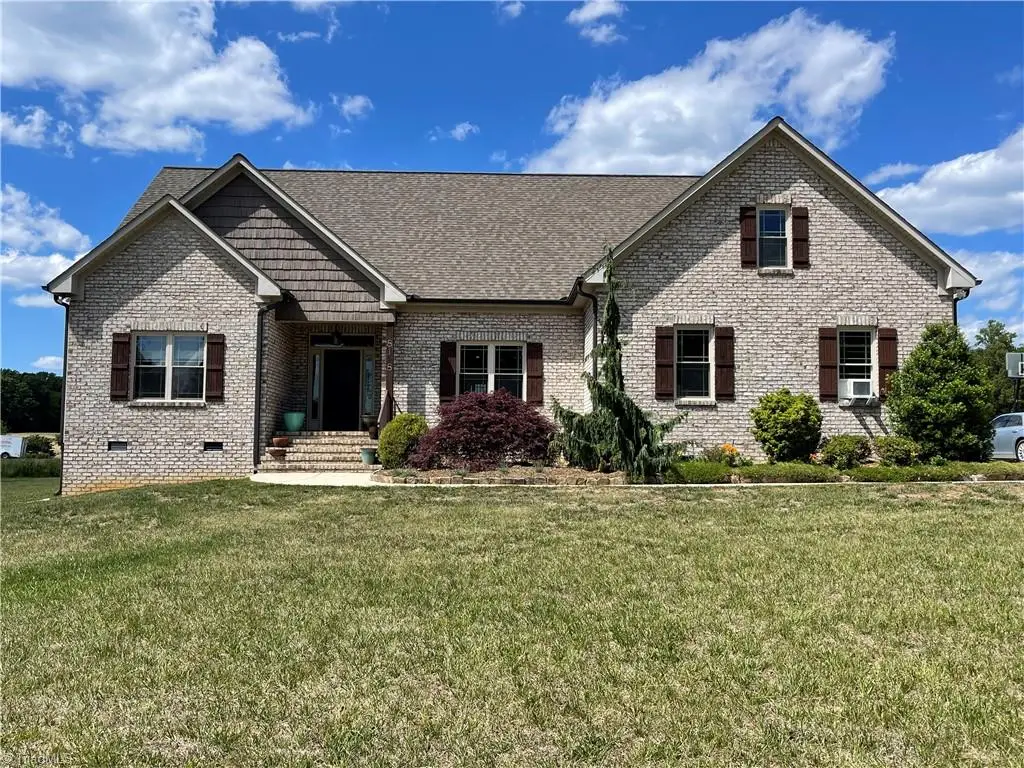 8128 Belews Creek Road, Stokesdale, NC 27357 - #1