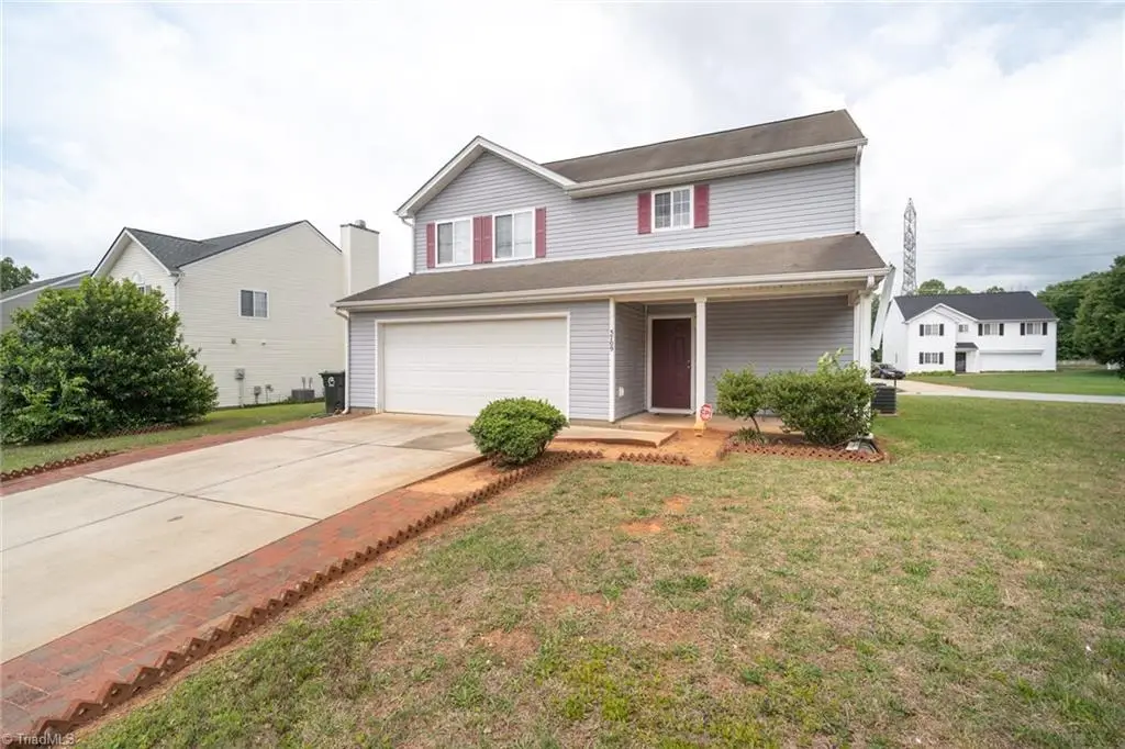 5709 Waterpoint Drive, Browns Summit, NC 27214 - #1