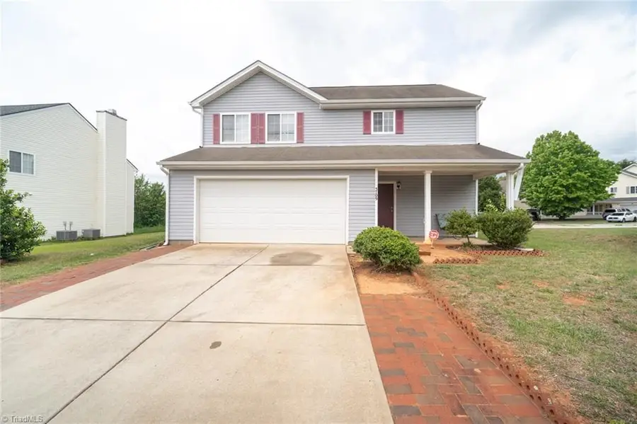 5709 Waterpoint Drive, Browns Summit, NC 27214 - #2
