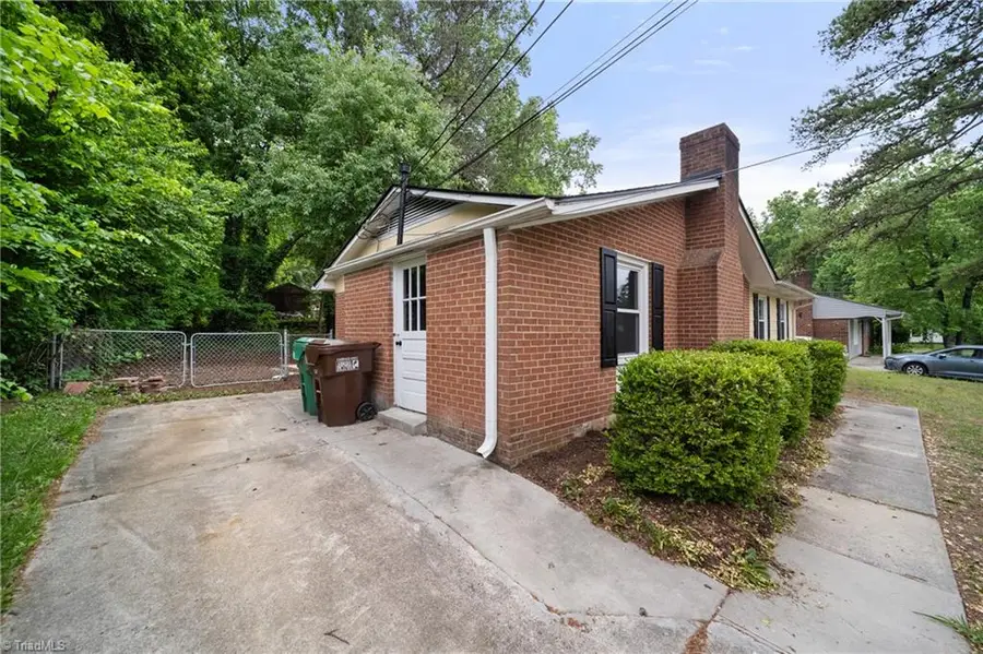 802 Miriam Avenue, High Point, NC 27263 - #3