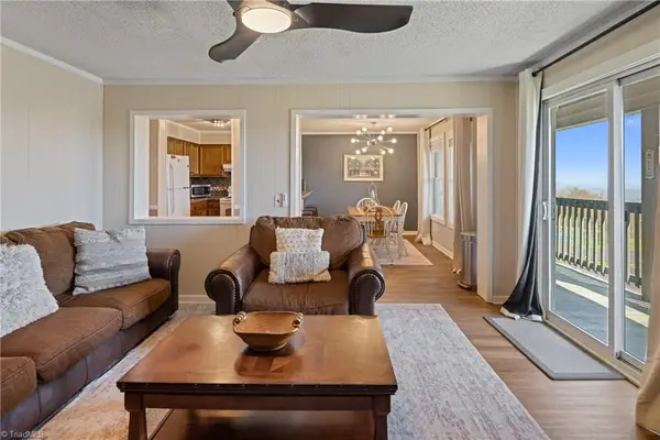 301 Pinnacle Inn Road #3310, Beech Mountain, NC 28604