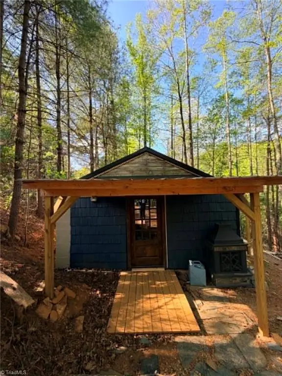 TBD Shoe Road, Millers Creek, NC 28651