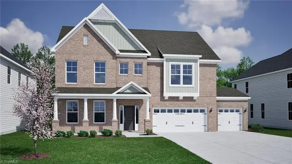 8600 Lemur Lane, Summerfield, NC 27358