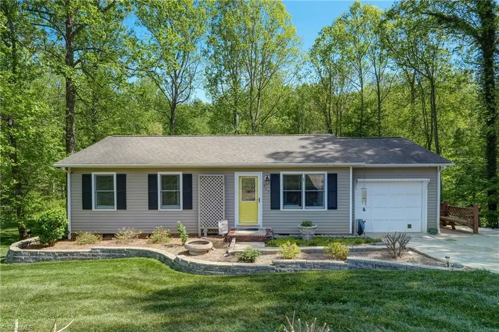 915 Quailmeadow Lane, Colfax, NC 27235 - #1
