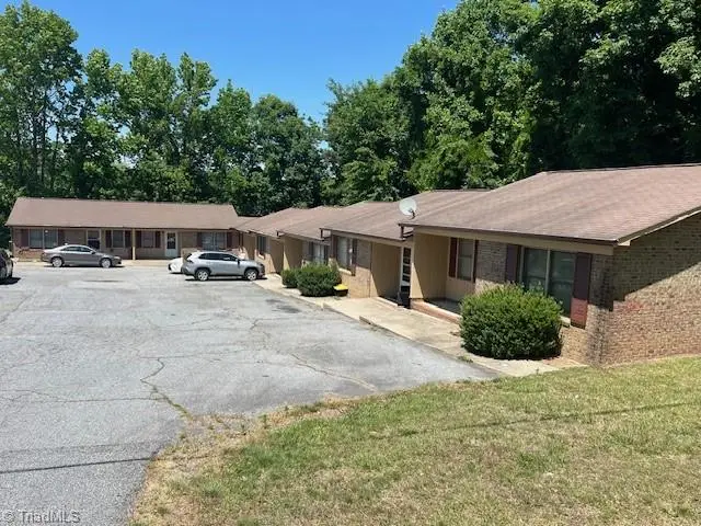 1500 Deep River Road, High Point, NC 27265 - #1