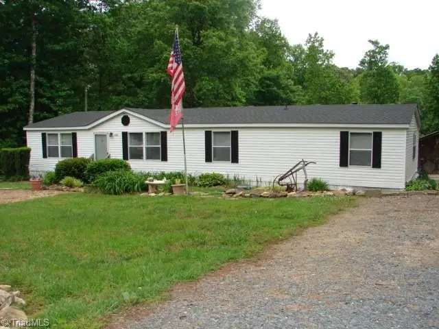 2192 South Lake Drive, Asheboro, NC 27205 - #1