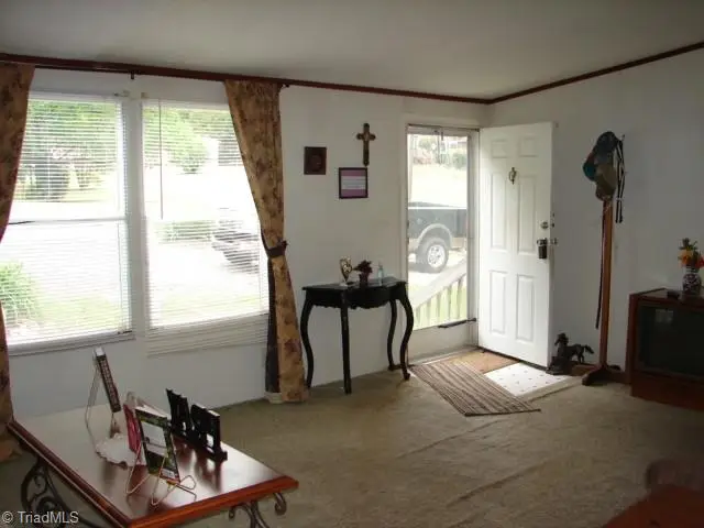 2192 South Lake Drive, Asheboro, NC 27205 - #2