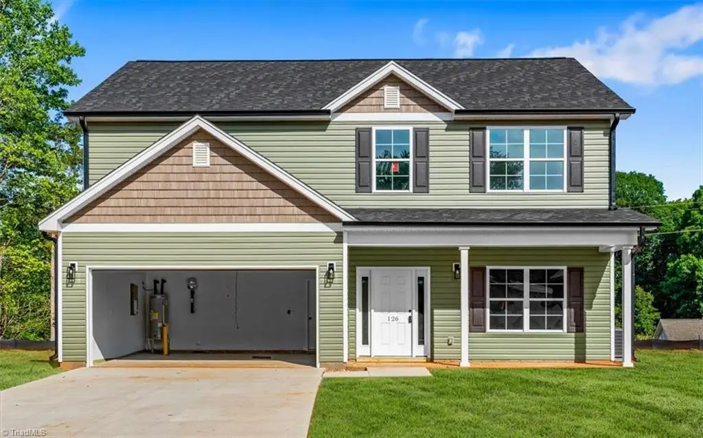 126 Nordwin Court, Mocksville, NC 27028 - #1