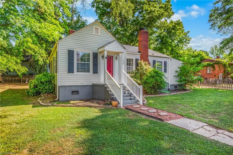 104 Smith Street, Walnut Cove, NC 27052 - #2