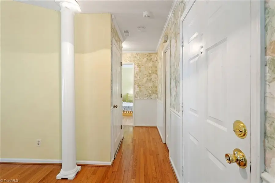 1861 N Winds Drive, Winston Salem, NC 27127 - #2