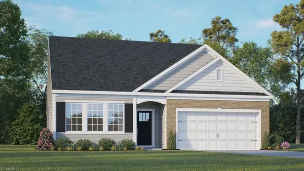 164 Box Elder Drive, Stokesdale, NC 27357