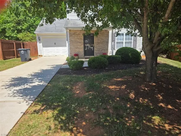 7 Apple Ridge Court, Greensboro, NC 27406
