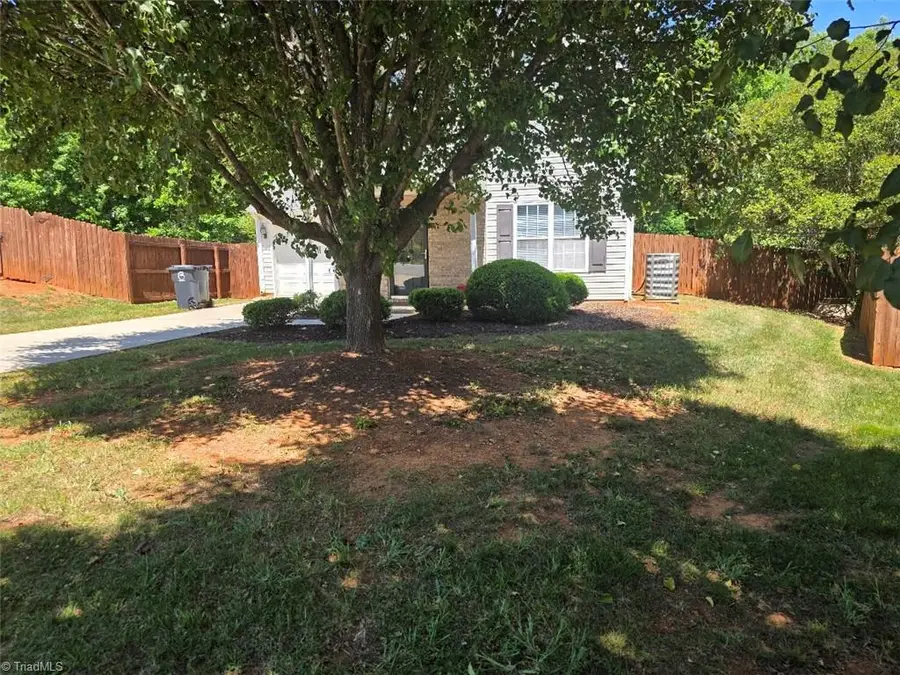 7 Apple Ridge Court, Greensboro, NC 27406 - #2