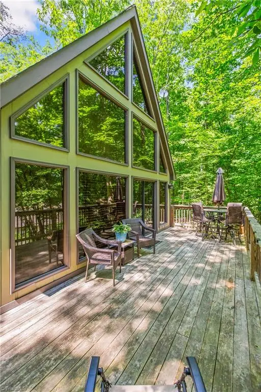 1916 Chateau Ridge, Winston Salem, NC 27103 - #2