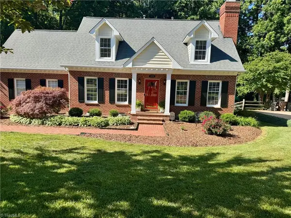3109 Ardoch Court, Greensboro, NC 27410