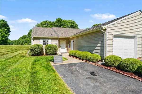 101 Troonsway Road, Winston-Salem, NC 27127