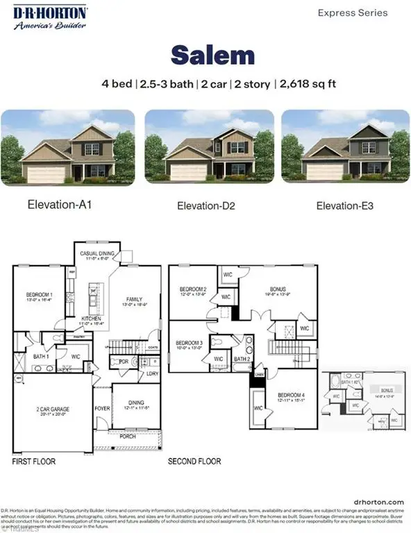 1007 Slingshot Drive, Archdale, NC 27263 - #2