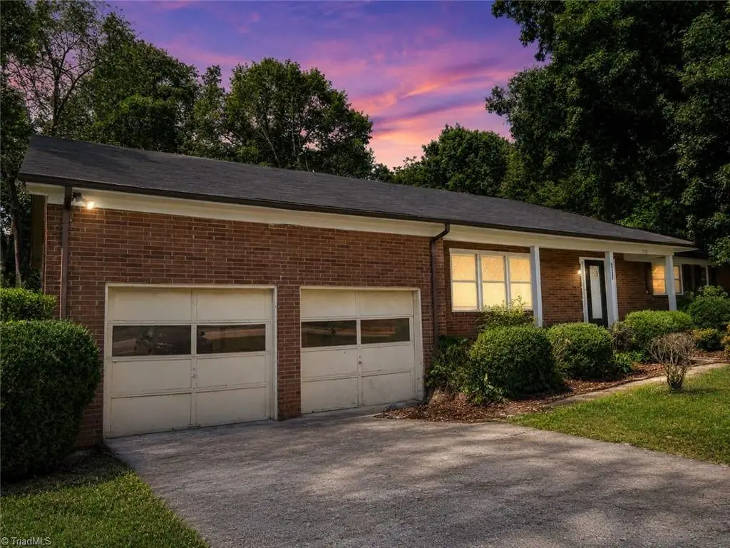 3210 Garden Road, Burlington, NC 27215 - #1