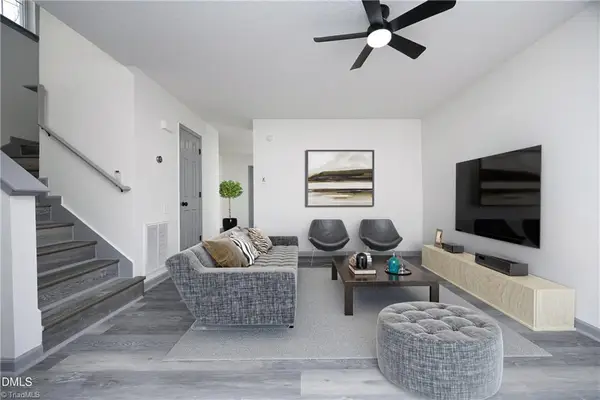 3001 Corinth Lane, Durham, NC 27704