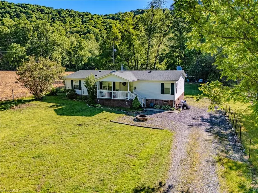 1276 Parkwood Road, Lambsburg, VA 24351 - #3