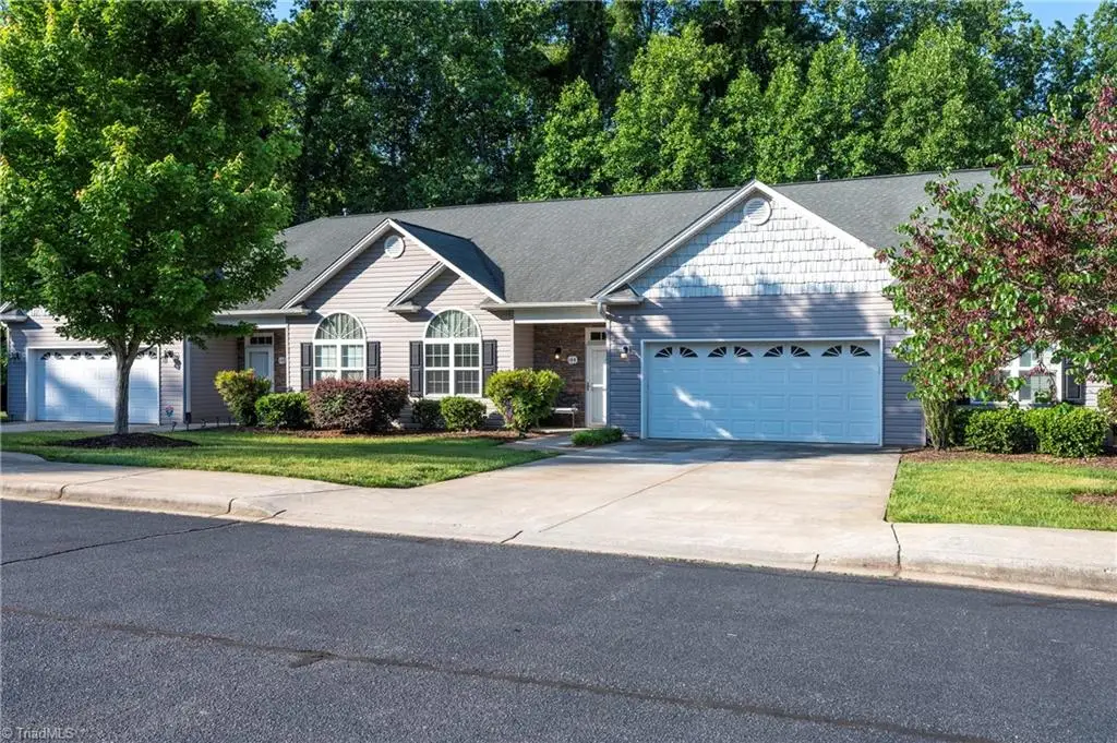 144 Millwright Court, Mocksville, NC 27028 - #1