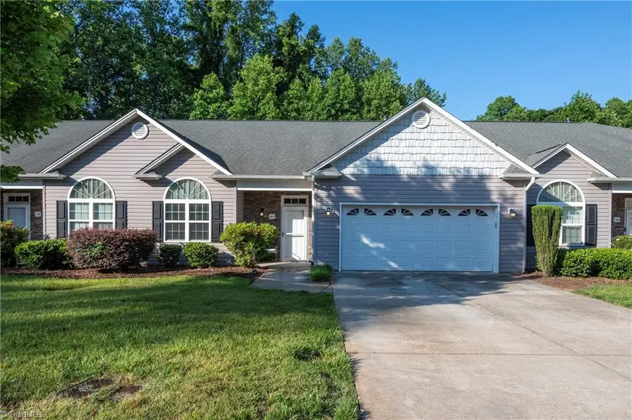 144 Millwright Court, Mocksville, NC 27028 - #2