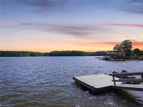 450 Mainsail Road, Salisbury, NC 28146