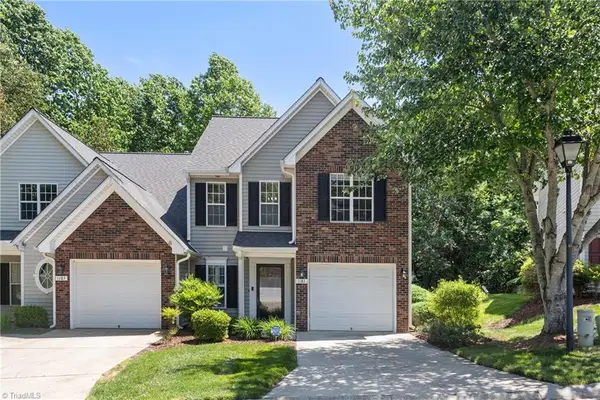 1181 Academic Drive, Winston-Salem, NC 27106
