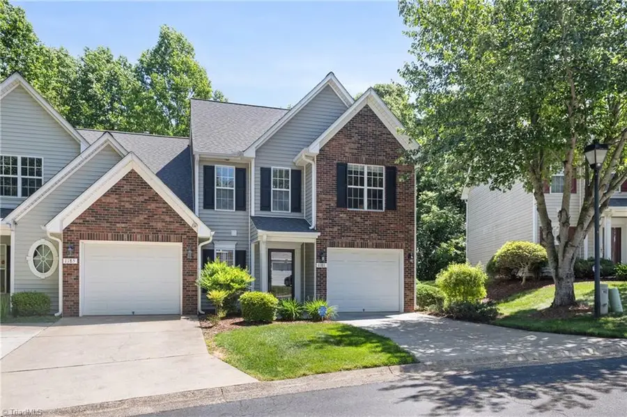 1181 Academic Drive, Winston Salem, NC 27106 - #2
