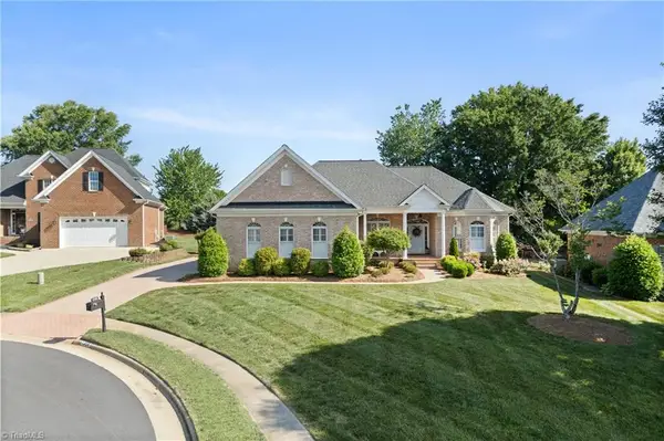 1209 Colston Court, Kernersville, NC 27284