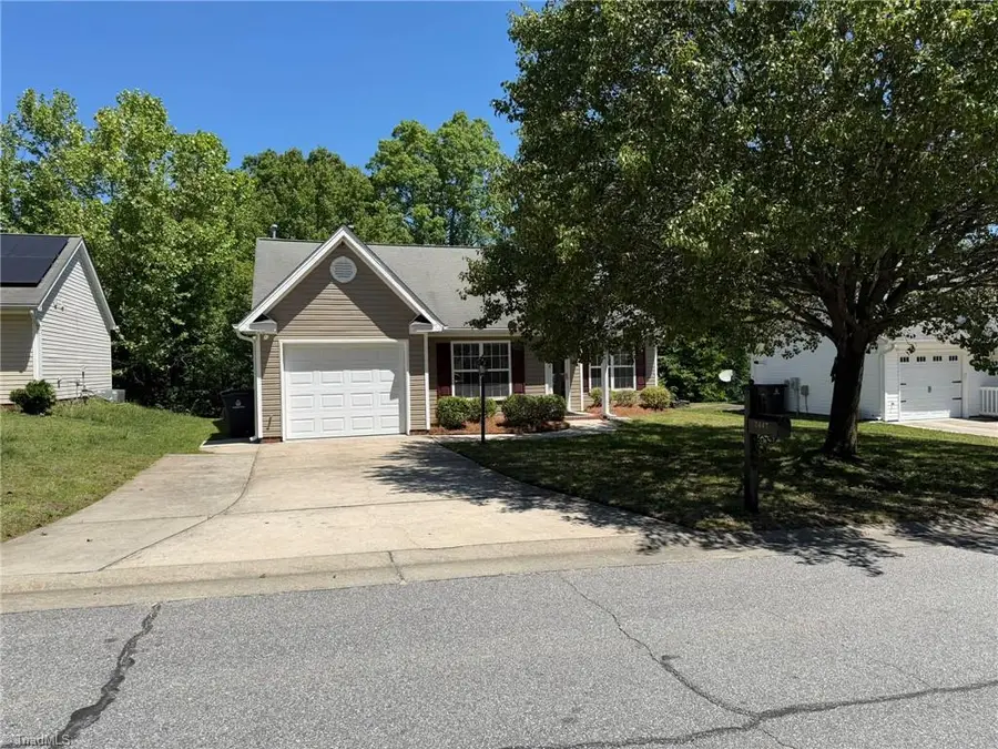 2447 Mid Salem Drive, Winston Salem, NC 27103 - #3