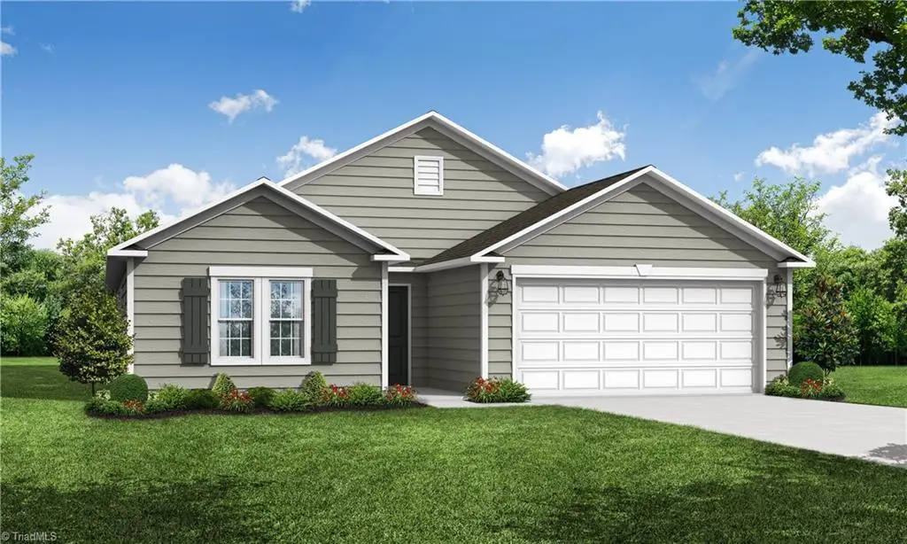 336 Waylon Court, Lexington, NC 27295 - #1