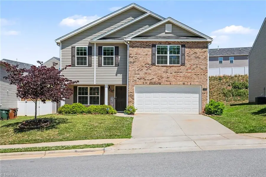 5105 Black Forest Drive, Greensboro, NC 27405 - #2