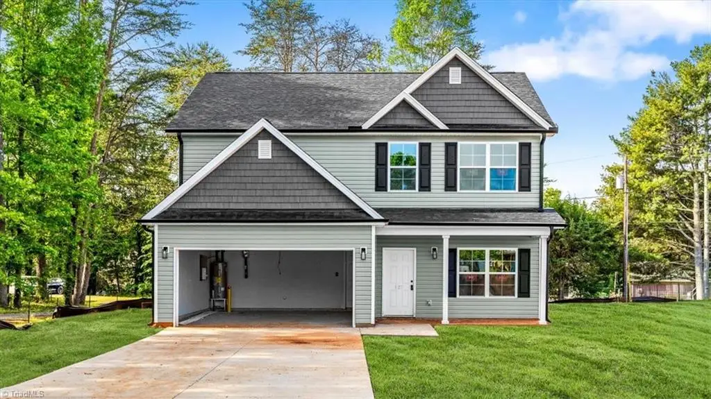 127 Nordwin Court, Mocksville, NC 27028 - #1