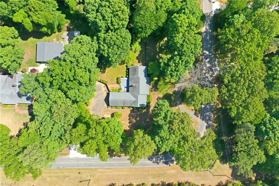 4839 Forest Lake Drive, Mebane, NC 27302 - #3
