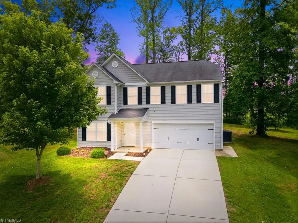 310 Askin Lane, Salisbury, NC 28146 - #1