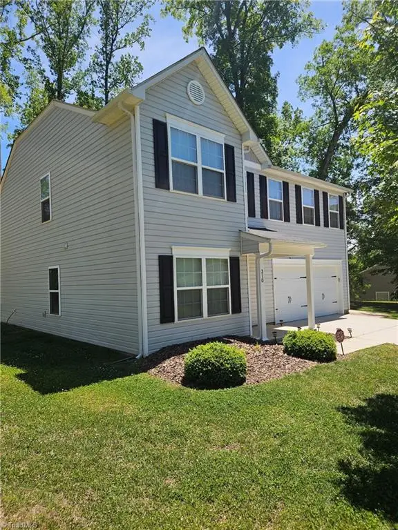 310 Askin Lane, Salisbury, NC 28146