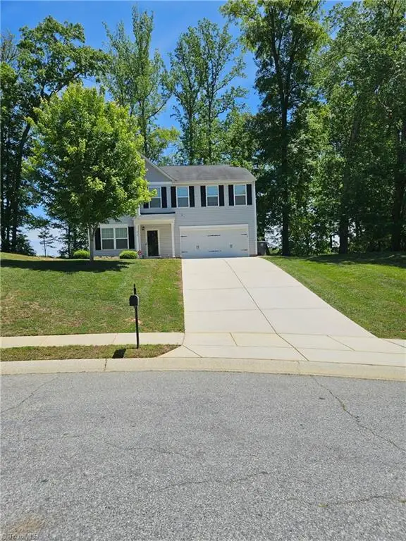 310 Askin Lane, Salisbury, NC 28146 - #3