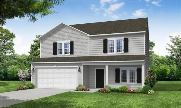 319 Waylon Court, Lexington, NC 27295