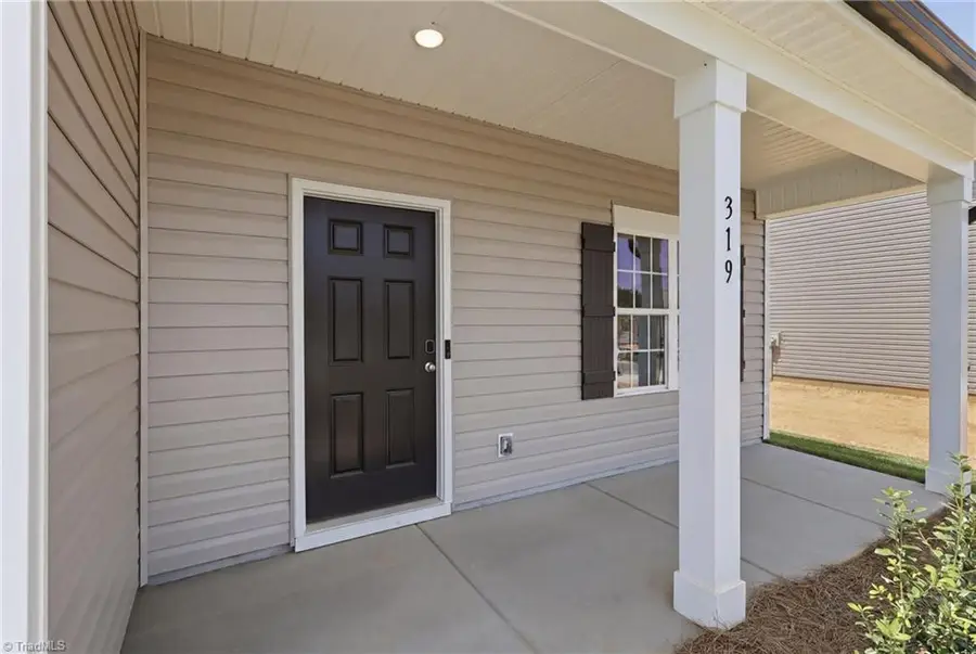 319 Waylon Court, Lexington, NC 27295 - #3