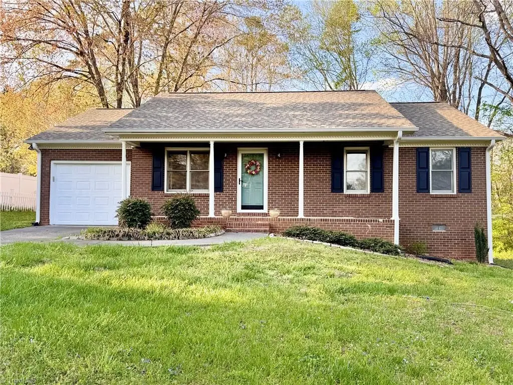 5755 Gayray Street, Clemmons, NC 27012 - #1