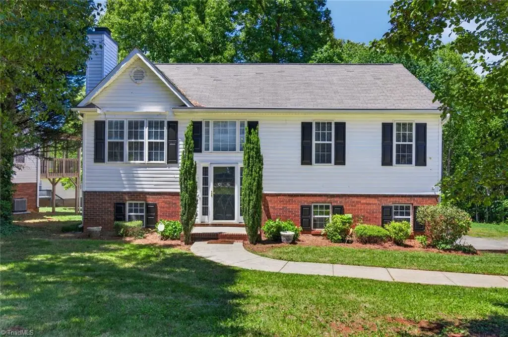 3240 Beeson Acres Road, Winston Salem, NC 27105 - #1