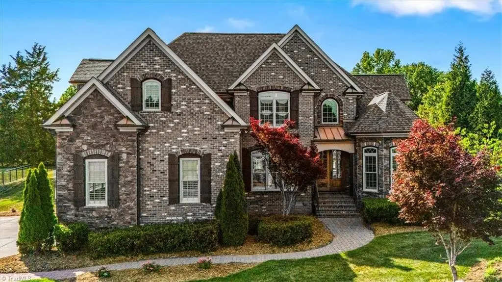7787 Sutter Road, Greensboro, NC 27455 - #1