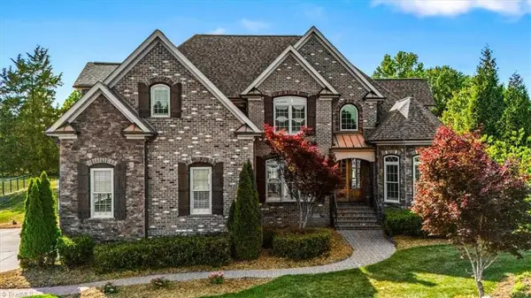 7787 Sutter Road, Greensboro, NC 27455