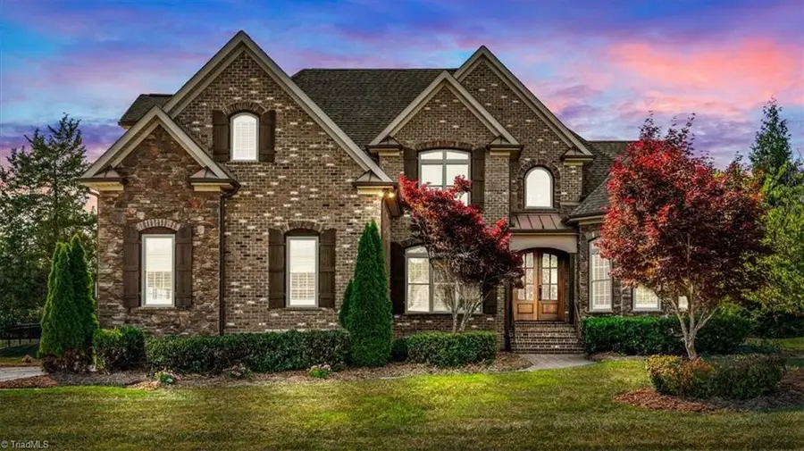 7787 Sutter Road, Greensboro, NC 27455 - #2