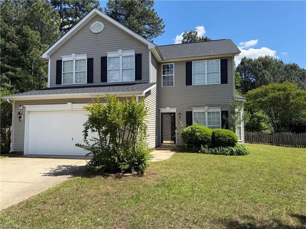 30 Pilot Ridge Court, Greensboro, NC 27407 - #1