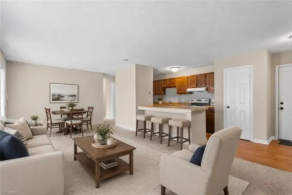 3109 Darden Road #F, Greensboro, NC 27407